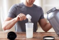 best supplements for building muscle men’s health