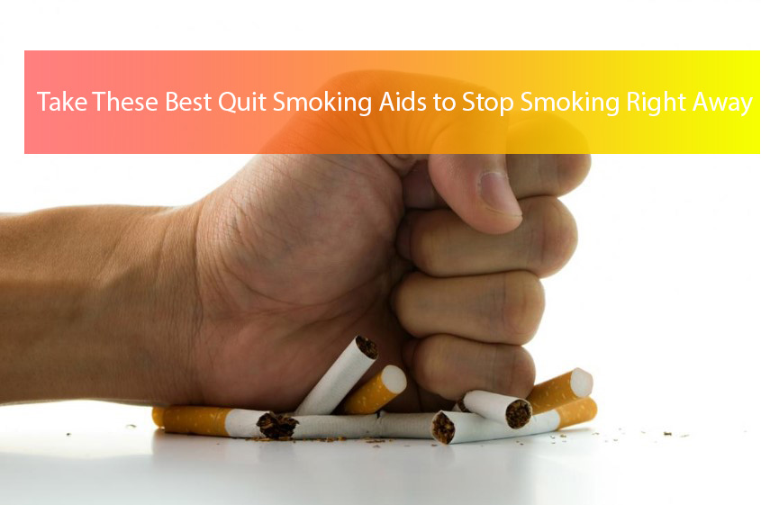 quit smoking aids nys