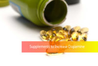Supplements to Increase Dopamine